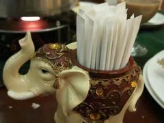 -火舞泰·泰式海鲜火锅餐厅(世纪城店)