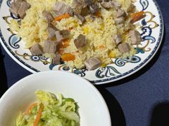 -伊带伊路新疆美食府(呼家楼店)