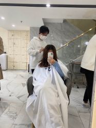 -3AM HAIR SALON染发接发
