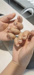 -Pink You美甲洗眉纹绣定制中心