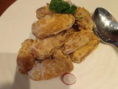 -镇江苏宁万豪酒店-苏筵中餐厅