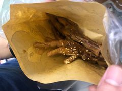 -八一路好吃街(雨田商务大厦店)