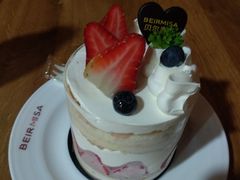 -贝尔麦莎(城上城店)