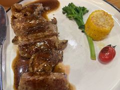 -清真·艾美可餐厅(大悦汇店)