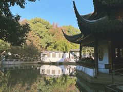 -西园戒幢律寺