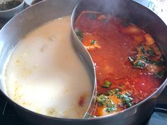 -捞王锅物料理(上海世茂广场店)