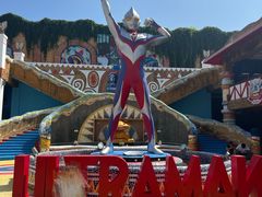 -大连海昌发现王国主题公园