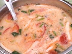 冬阴功-家利美食店