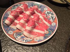 -老墙根涮肉·铜锅·烧烤(王四营店)