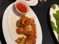 -良渚君澜度假酒店·中餐厅