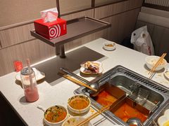 -海底捞火锅(创意园店)