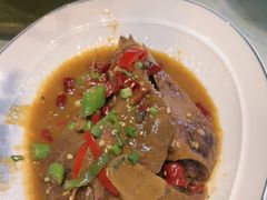 -苏湘小馆·不做预制菜(青年公社店)