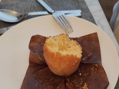 -北京王府井希尔顿酒店·万斯阁西餐厅