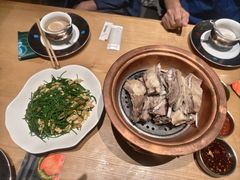 -哈啾嗨·新概念蒙餐(红星新城店)