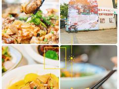 -东坊味道私房菜·地道顺德菜(大良店)