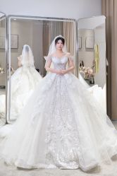 -韩国天使嫁衣婚纱礼服馆(上海旗舰店)
