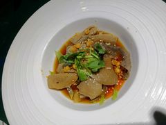 -忘忧草融合私房菜(红鼎国际店)