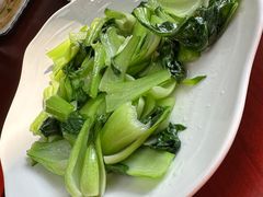-高老庄·老溧阳·私房菜(南山竹海店)