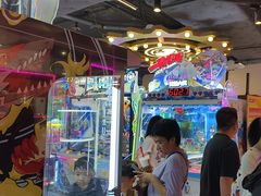 -环游嘉年华(广州-天河城店)