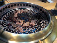 -九田家黑牛烤肉料理(新光汇店)