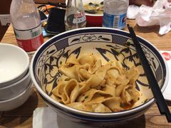 -子午路张记肉夹馍(兵马俑店)