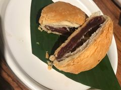 玫瑰鲜花饼-云海肴·汽锅鸡·云南菜(美罗城店)