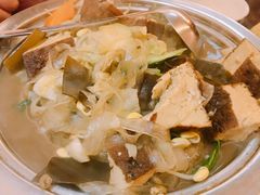-五台山正觉全素斋