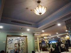 -新侨三宝乐西餐厅(崇文门店)