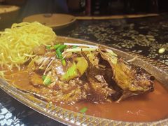 -钓龙·无刺鲫鱼·江湖菜(江北店)