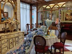 -秘密旅行Bonjour(黑金冠 江南西店)