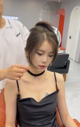 -MS.SALON美发沙龙
