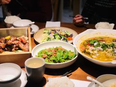 -味界·精致赣菜(招商花园城店)