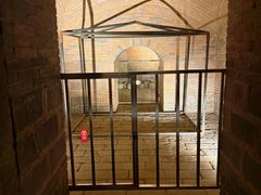 -洛阳古墓博物馆