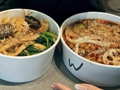 -W COLLECTIVE  DESSERT SHOP