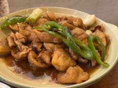 -开心农家菜