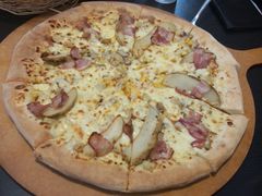 -米斯特比萨(罗斯福店)
