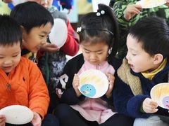 -青浦太阳花双语私立幼儿园