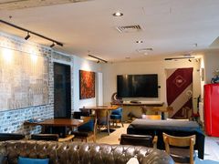 -漪龙台·B26 Rooftop Lounge