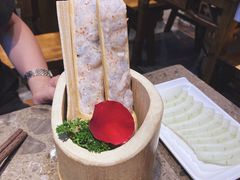 -重庆渝达老火锅(春熙路店)