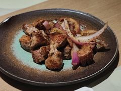 -大渔铁板烧(花园道店)