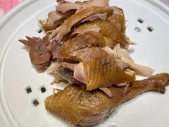-金狮麟·新豫菜(金码大厦店)