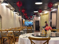 -徐记私厨(半淞园路店)