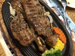 -海维克牛排馆HIGHWIC(青羊万达店)