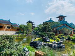 -牛首山文化旅游区