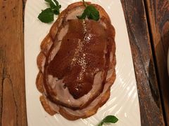 -四季民福烤鸭店(前门廊房二条店)