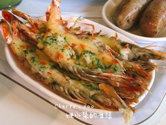 -宜家·瑞典风味餐厅(无锡店)