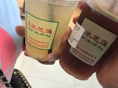 -美芝莲(东方宝泰店)