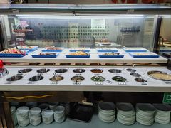 -正福居老北京正宗铜锅泉水涮肉(彰化路店)