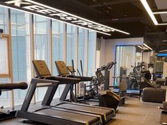 -NRG健身私教CLUB(打浦桥店)