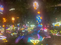 -歌斐颂巧克力小镇